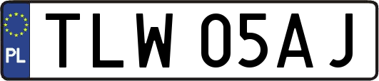 TLW05AJ