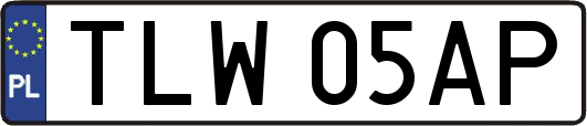 TLW05AP