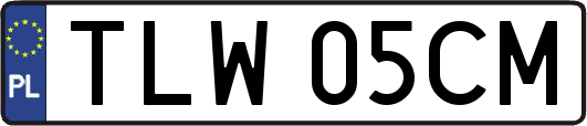 TLW05CM