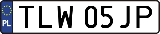 TLW05JP