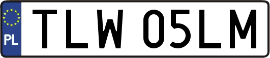 TLW05LM