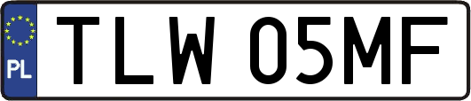 TLW05MF