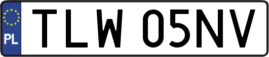 TLW05NV