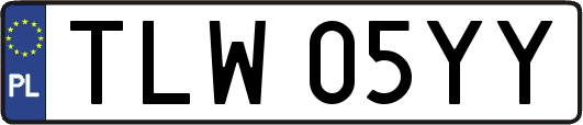 TLW05YY