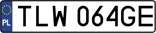 TLW064GE