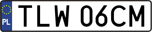 TLW06CM