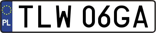 TLW06GA