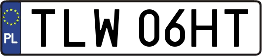 TLW06HT