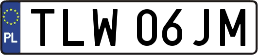 TLW06JM