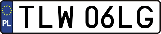 TLW06LG