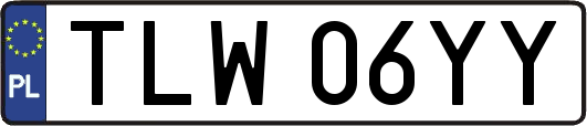 TLW06YY