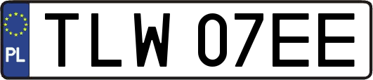 TLW07EE