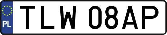 TLW08AP