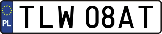 TLW08AT