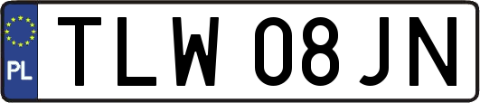 TLW08JN