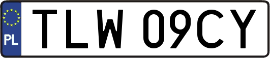 TLW09CY