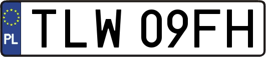 TLW09FH