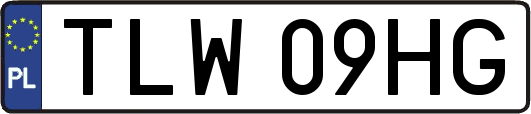 TLW09HG