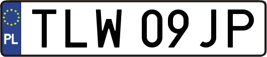 TLW09JP