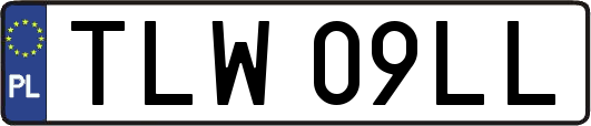 TLW09LL