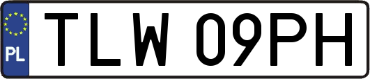 TLW09PH