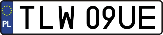 TLW09UE