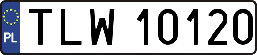 TLW10120