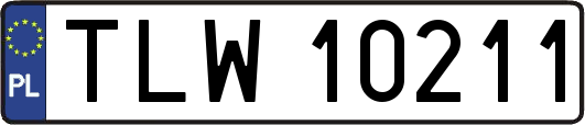 TLW10211