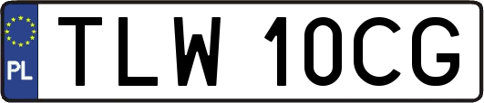 TLW10CG