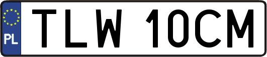 TLW10CM