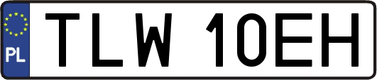 TLW10EH