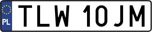 TLW10JM