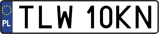 TLW10KN