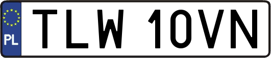 TLW10VN