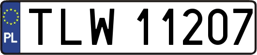 TLW11207