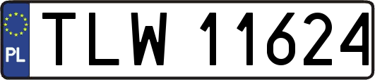 TLW11624