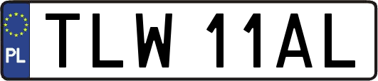 TLW11AL