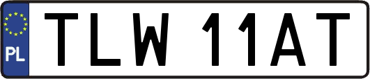 TLW11AT