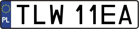 TLW11EA