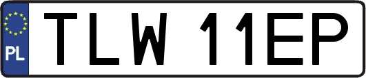 TLW11EP