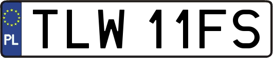 TLW11FS