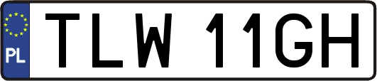 TLW11GH