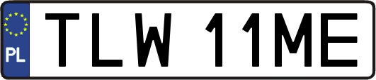 TLW11ME