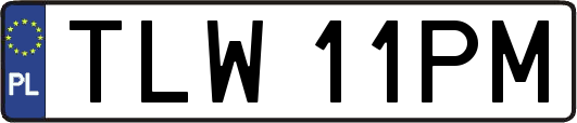 TLW11PM