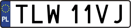 TLW11VJ