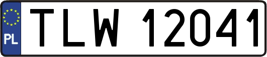 TLW12041