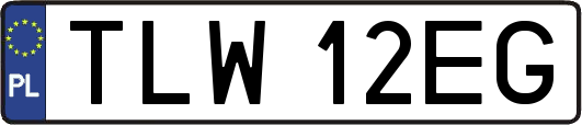 TLW12EG