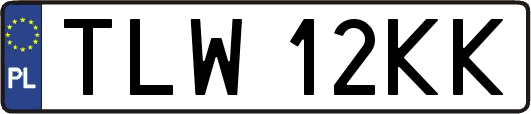 TLW12KK