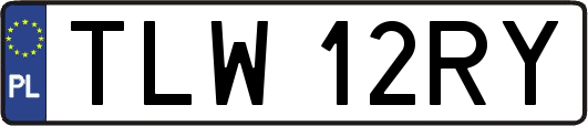 TLW12RY