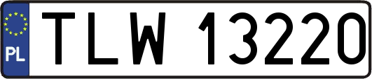 TLW13220